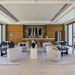 Beautiful Home With Full Burj View In Downtown